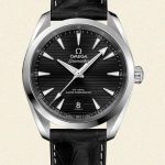UK AAA Best Replica Omega Seamaster Aqua Terra 150mm Co-Axial Master Chronometer Watches