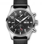 Luxury Online Replica IWC Pilot's Watches Chronograph 41 UK