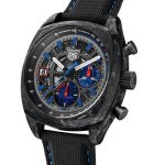 AAA Top Fake TAG Heuer Monza Flyback Chronometer Watches UK