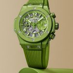 Cheap Replica Hublot x Nespresso Big Bang Watches Wholesale