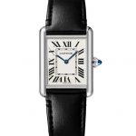 Swiss Best Cartier Tank Must Large Solarbeat™ Ref. WSTA0059 Fake Watches UK