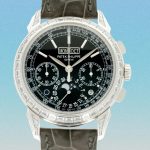 Perfect Patek Philippe Fake Watches