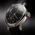 UK Luxury Patek Philippe Minute Repeater Alarm ref. 1938P Replica Watches