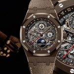 Top Replica Audemars Piguet Royal Oak Perpetual Calendar “Cactus Jack” Watches UK
