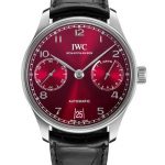 Best Quality Fake IWC Portugieser Automatic IW500714 Watches UK