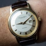 AAA Replica IWC Cal. 8531 Watches For Sale
