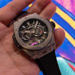 Swiss Made 2025 Fake Hublot Big Bang Meca-10 42MM Watches