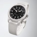 High Quality White Ceramic IWC Replica Watches UK