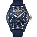 Best Quality AAA IWC Pilot's Perpetual Calendar Tourbillon Le Petit Prince Special Edition Replica Watches UK