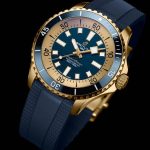 Buy High Quality UK Bronze Breitling Superocean Replica Watches