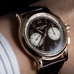 Top Fake Patek Philippe Split-Seconds Chronograph Ref. 5370R-001 Watches