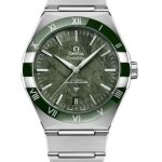 Cheap UK Omega Constellation Fake Watches