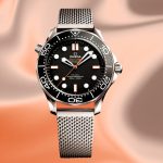 AAA Replica Omega Seamaster Watches