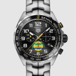 Perfect Copy TAG Heuer F1 Watches